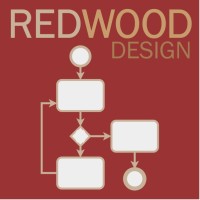 Redwood Design Inc. logo - Similar company to Allerion Solutions Llc