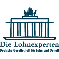 DELUG Deutsche Gesellschaft für Lohn und Gehalt GmbH logo - Similar company to Gehalt.De