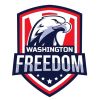 Washington Freedom logo - Similar company to Willow