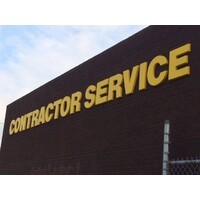 Contractor Service