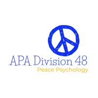 APA Division 48 Peace Psychology - Workplace Peace Committee logo - Similar company to Society For The Study Of Peace, Conflict And Violence Student Committee