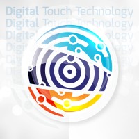 Digital Touch Technology (DTT) logo - Similar company to Total Design Technology