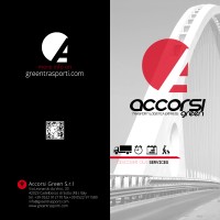 Accorsi Green Trasporti&Logistica logo - Similar company to Wes Group
