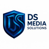 DS Media Solutions logo - Similar company to Ruvido