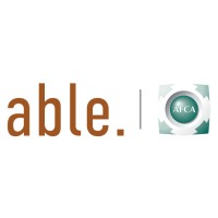 able. | afca logo - Similar company to Able