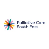 Palliative Care South East logo - Similar company to Icbm Campus