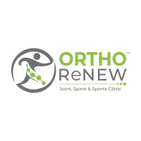 Ortho Renew logo - Similar company to Raafi Infotech