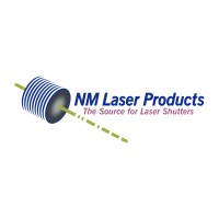 NM Laser Products, Inc. logo - Similar company to Raya Games