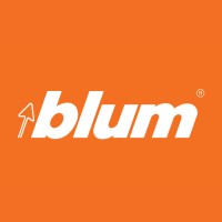 Blum Mauritius logo - Similar company to Planty Mauritius