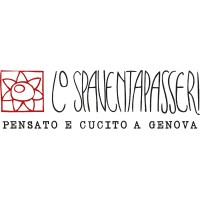 Lo Spaventapasseri logo - Similar company to Spray Srl