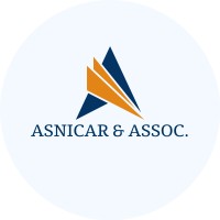 Asnicar & Assoc. logo - Similar company to Sigma Alpha Alpha Lambda At Large, Nursing Honor Society, Stanford Chapter
