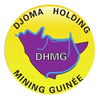 Djoma Holding Mining Guinea logo - Similar company to Taressa Mining Logistic