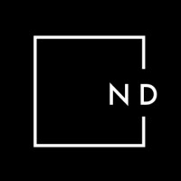 New Domestic Design logo - Similar company to Amalgam Studio