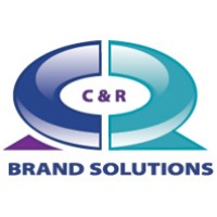C&R Brand Solutions logo - Similar company to Allcast Foundry Cc