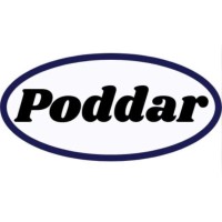 Poddar Ayurvedic Pharmacy logo - Similar company to Ayurmeans