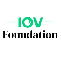 IOV Foundation logo - Similar company to Detrash