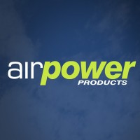Air Power Products Ltd logo - Similar company to Compressed Air Towards Zero
