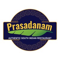 Prasadanam logo - Similar company to The Restonish