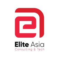 Elite Asia Consulting & Tech logo - Similar company to Admate.Ai