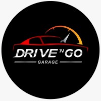 Drive & Go Garage logo - Similar company to Maulers