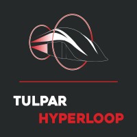 Tulpar Hyperloop logo - Similar company to Devri̇m Hyperloop