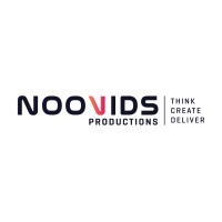 Noovids logo - Similar company to Quality Hydraulics Bv