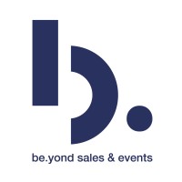 Be.Yond Sales & Events logo - Similar company to Uman4U Sprl