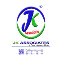 JK Associates | Business Setup in Bangladesh logo - Similar company to Taxsense Limited