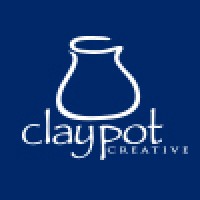 Clay Pot Creative logo - Similar company to Webseco
