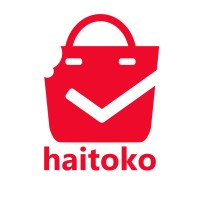 haitoko logo - Similar company to Amazon Cloud And Back-End Developer Scholarship Program