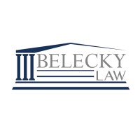 BELECKY & BELECKY logo - Similar company to Dyer Brown Llp