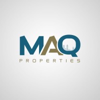 MAQ Properties logo - Similar company to The Hub - Tbilisi Co Working Space