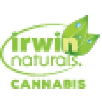 Irwin Naturals Cannabis logo - Similar company to Apparel Direct Distributors