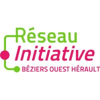Initiative Béziers Ouest Hérault logo - Similar company to Leader Maroc