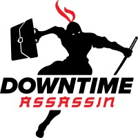 Downtime Assassin logo - Similar company to Scaleup Smart