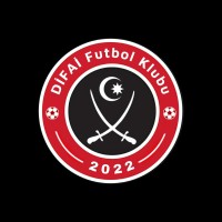 Difai Football Club logo - Similar company to 4Keepers