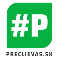 #Preclievas logo - Similar company to Deluxtrade.Com