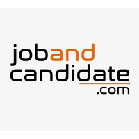 jobandcandidate.com logo - Similar company to Watzmannconsulting