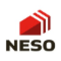 NESO logo - Similar company to Js Tree Services