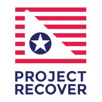 Project Recover logo - Similar company to Defense Pow/Mia Accounting Agency