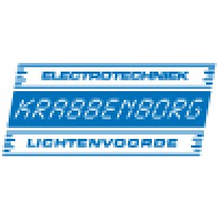 Krabbenborg Electrotechniek B.V. logo - Similar company to Lensink Constructie - Machines