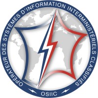 OSIIC - Opérateur des Systèmes d’Information Interministériels Classifiés logo - Similar company to W8.Bits