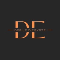 Défilé D'egypte logo