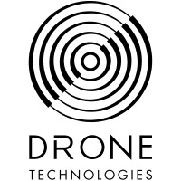 Drone Technologies logo - Similar company to Drone Mapping Solutions