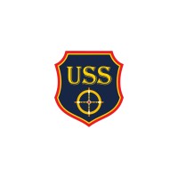 USSGroup.pk logo - Similar company to Shahkar Security Company (Pvt) Ltd