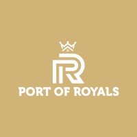 Port of Royals logo - Similar company to Ahen