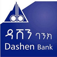 Dashen Bank S.C. logo - Similar company to Webirr