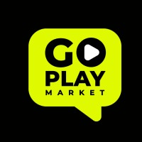 GoPlay Market logo - Similar company to Goplay