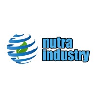 Nutra Industry logo - Similar company to V1 Nutra