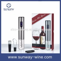 Shenzhen Sunway Wine Accessory Co.,Ltd logo - Similar company to Trans-Manut 94